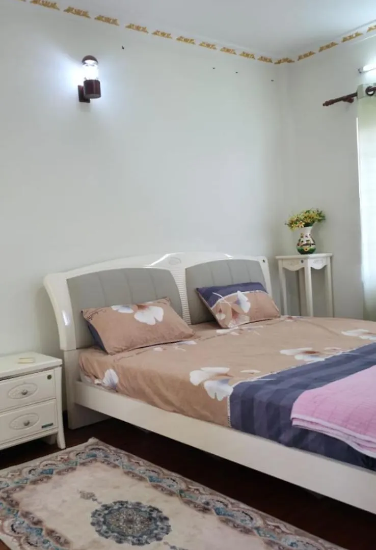 Abs Peace Home Kathmandu Nepal