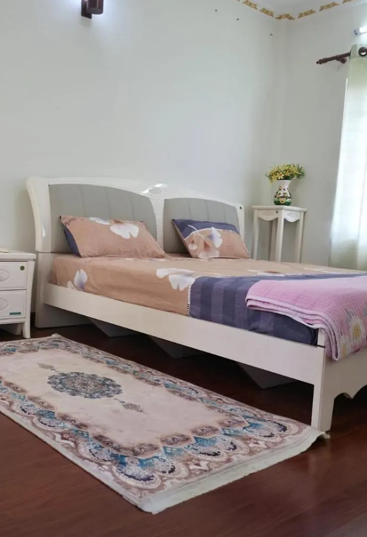 Gasthof Abs Peace Home Kathmandu Nepal