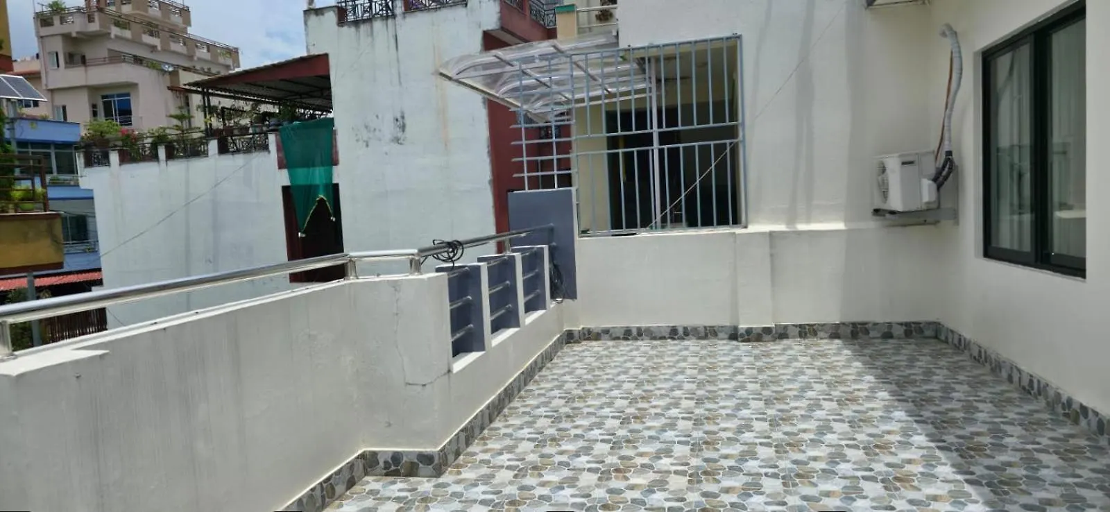 Abs Peace Home Kathmandu
